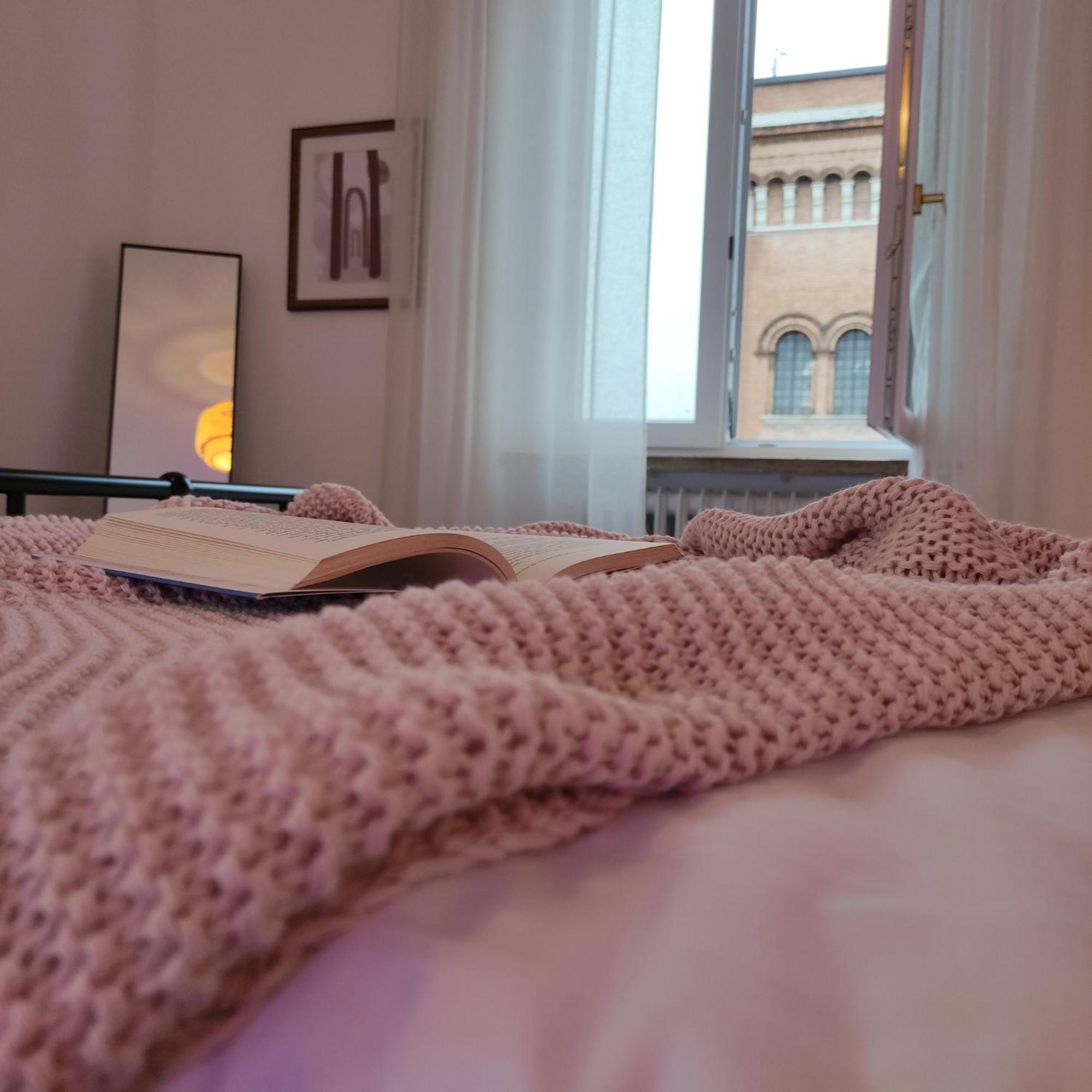 Casa Tulu B&B - Bologna — Photos 3